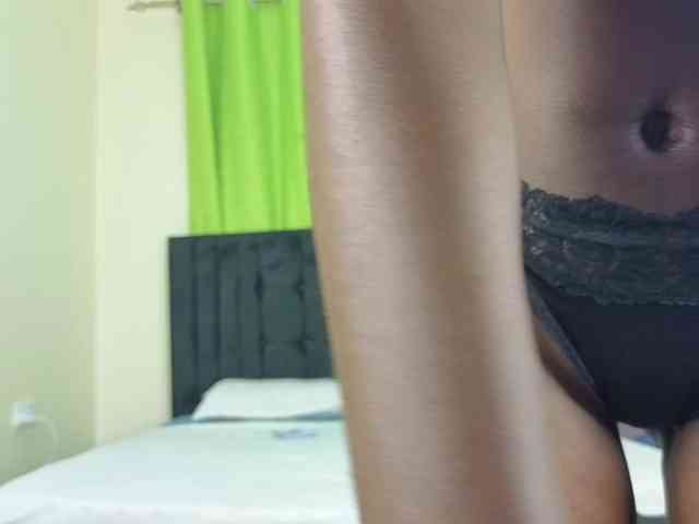 Chocolate-Goddess webcam