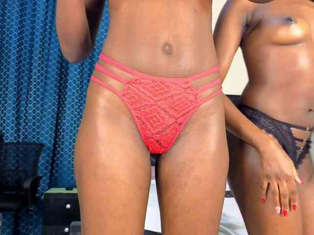 Chocolate-Goddess webcam