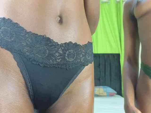 Chocolate-Goddess
