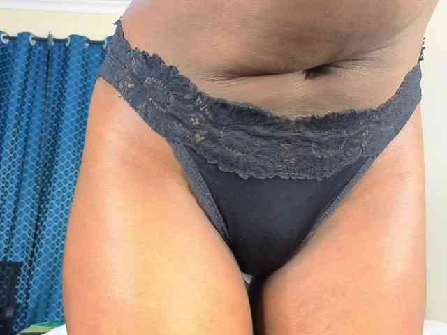Chocolate-Goddess