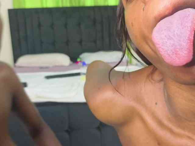 Chocolate-Goddess webcam