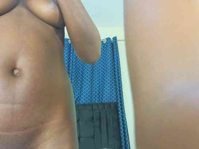 Chocolate-Goddess webcam