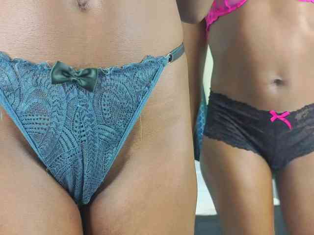 Chocolate-Goddess webcam