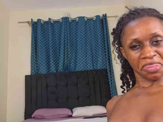 Chocolate-Goddess