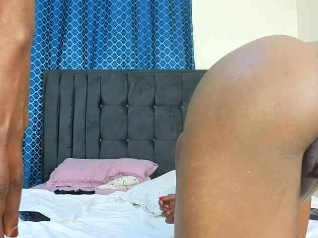 Chocolate-Goddess webcam