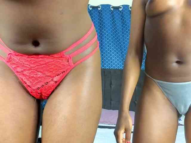 Chocolate-Goddess webcam