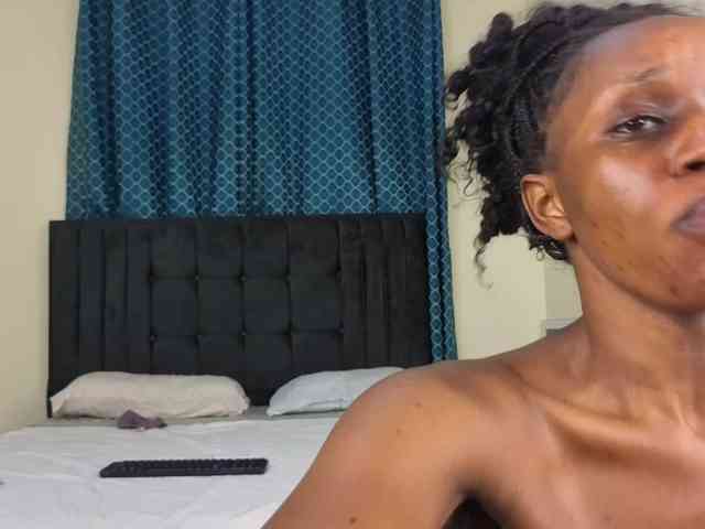 Chocolate-Goddess
