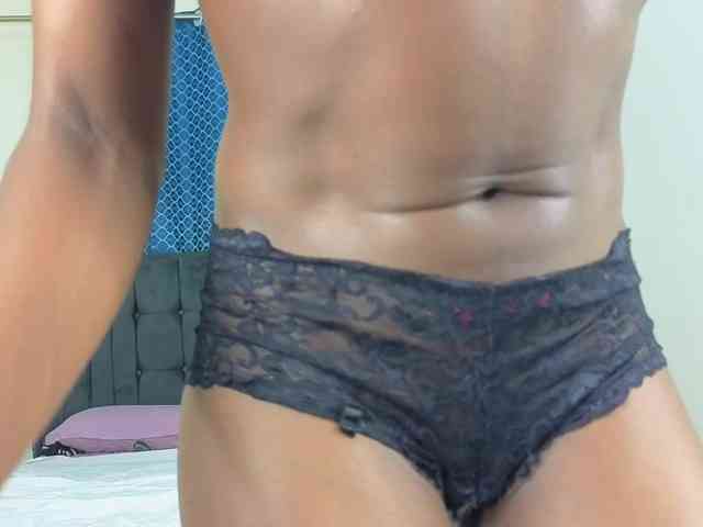 Chocolate-Goddess webcam