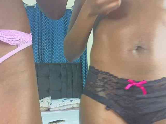 Chocolate-Goddess webcam