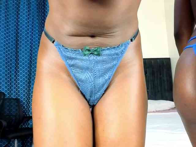 Chocolate-Goddess webcam