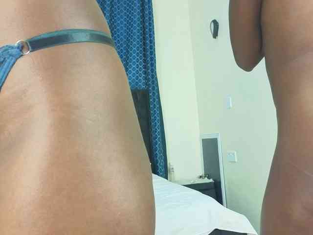 Chocolate-Goddess webcam