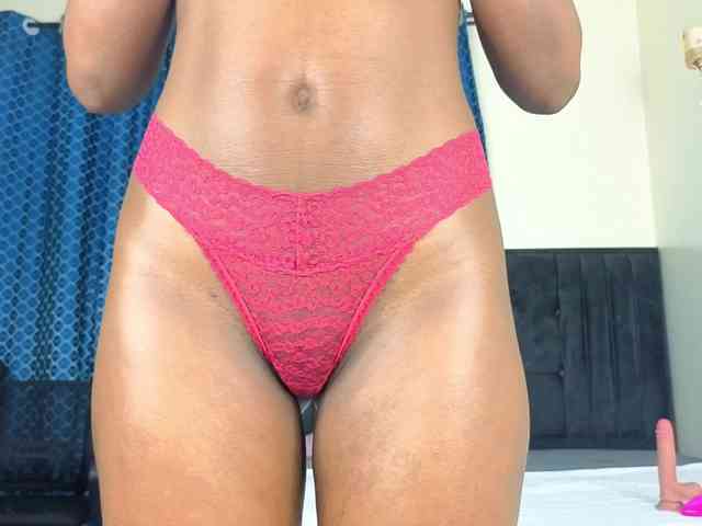 Chocolate-Goddes... Live Webcam on BongaCams