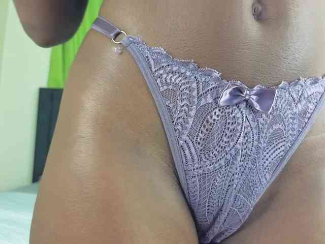 Chocolate-Goddess webcam