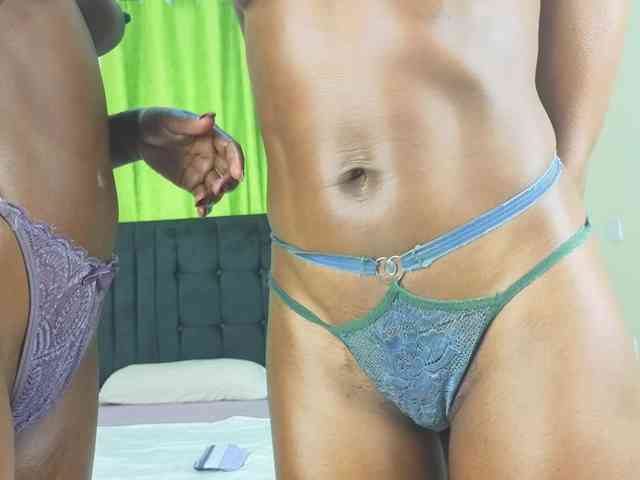 Chocolate-Goddess webcam