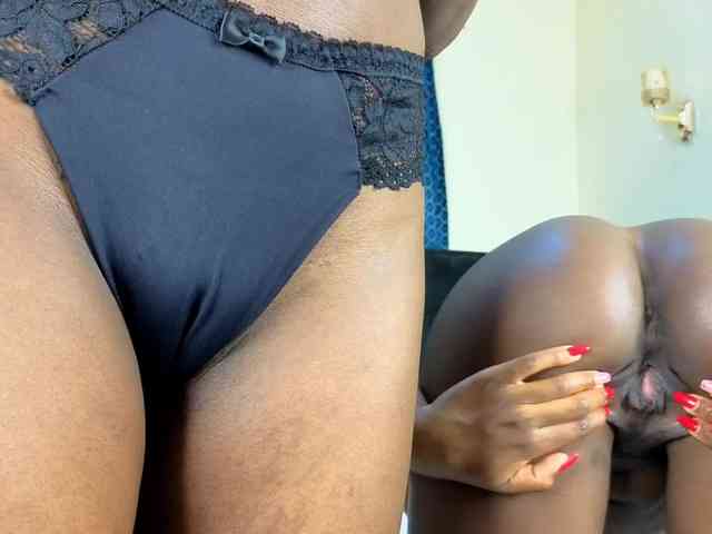Chocolate-Goddess webcam