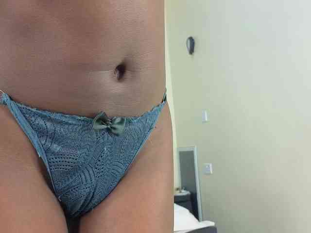 Chocolate-Goddess webcam