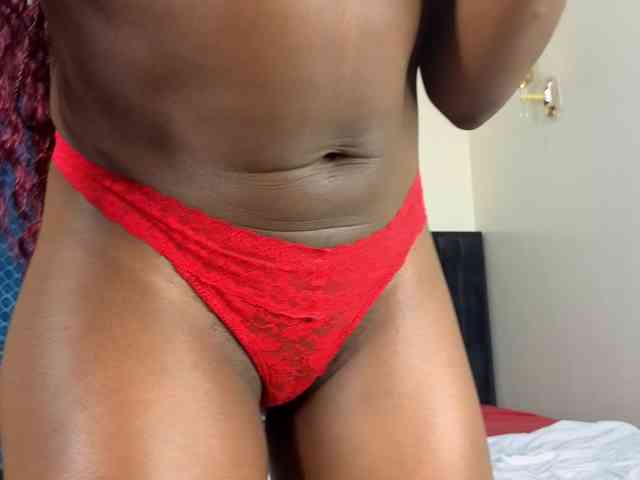 Chocolate-Goddess webcam