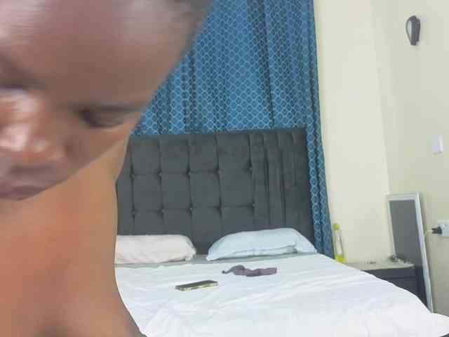 Chocolate-Goddess webcam