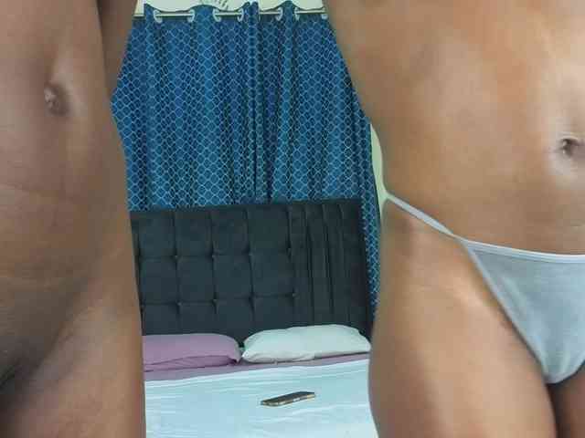 Chocolate-Goddess webcam