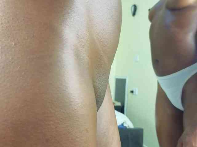 Chocolate-Goddess webcam