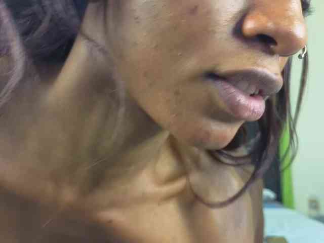 Chocolate-Goddess