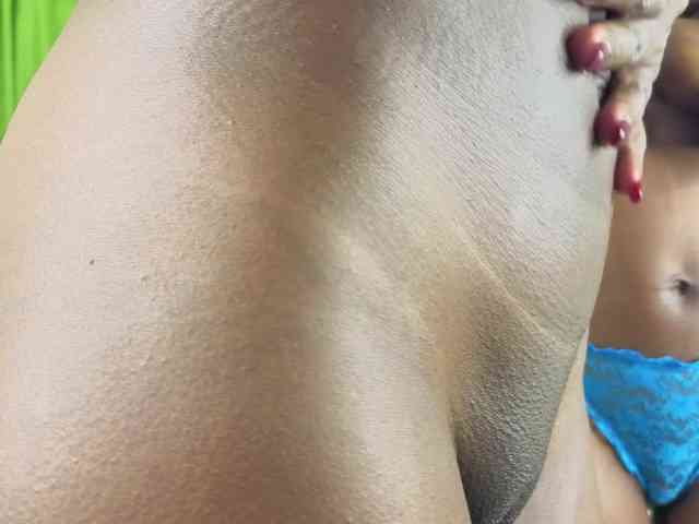 Chocolate-Goddess webcam