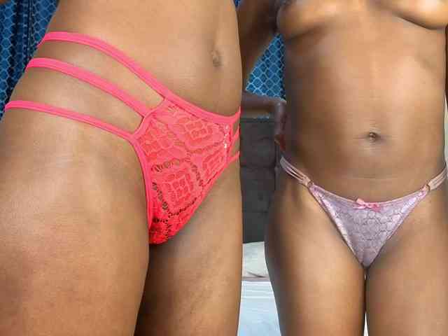 Chocolate-Goddess webcam