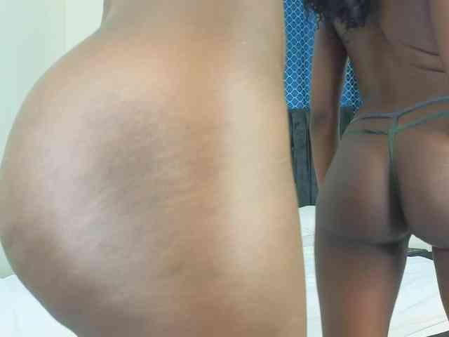 Chocolate-Goddess webcam