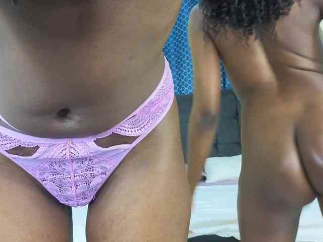 Chocolate-Goddess webcam