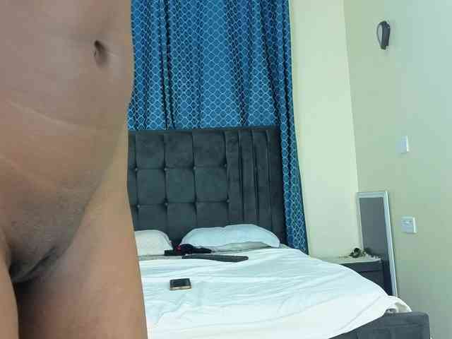 Chocolate-Goddess webcam