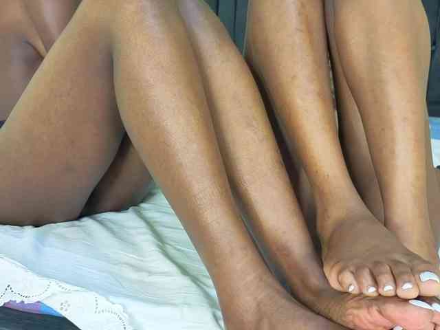 Chocolate-Goddess webcam