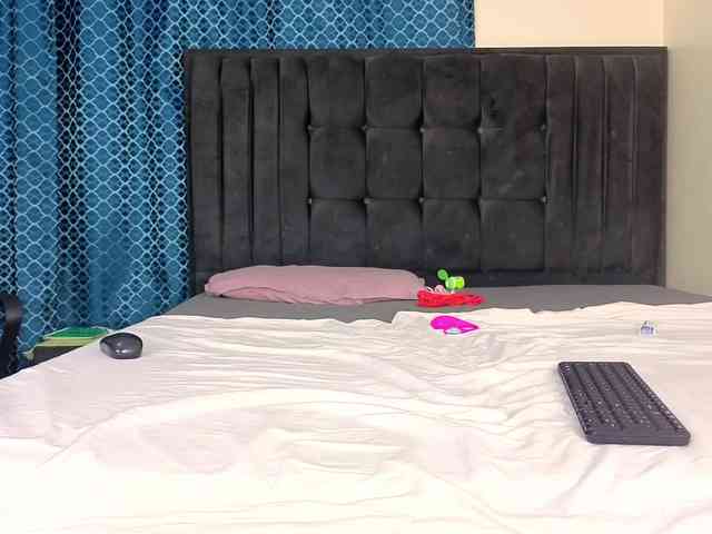 Chocolate-Goddess webcam