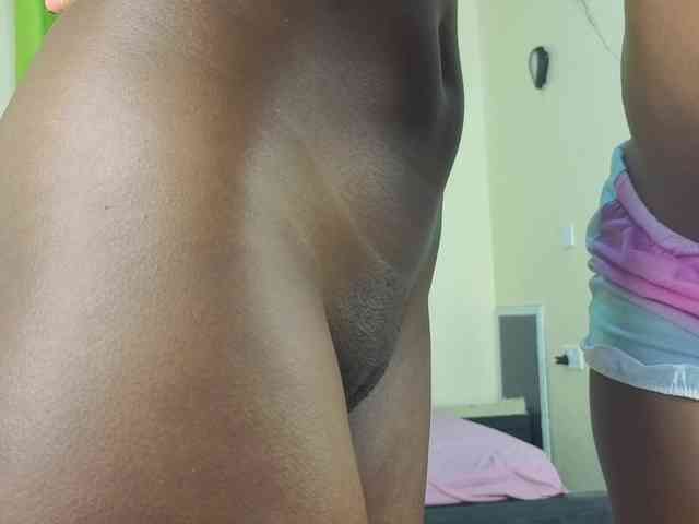 Chocolate-Goddess webcam