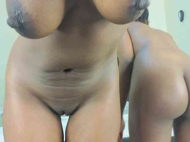 Chocolate-Goddess