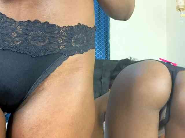 Chocolate-Goddess webcam