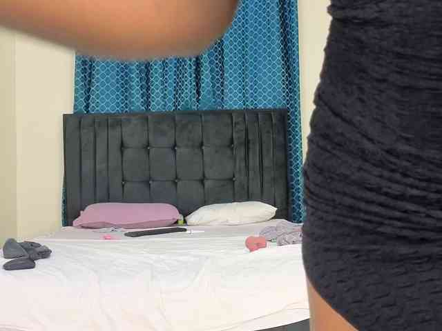 Chocolate-Goddess webcam