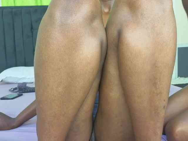 Chocolate-Goddess webcam