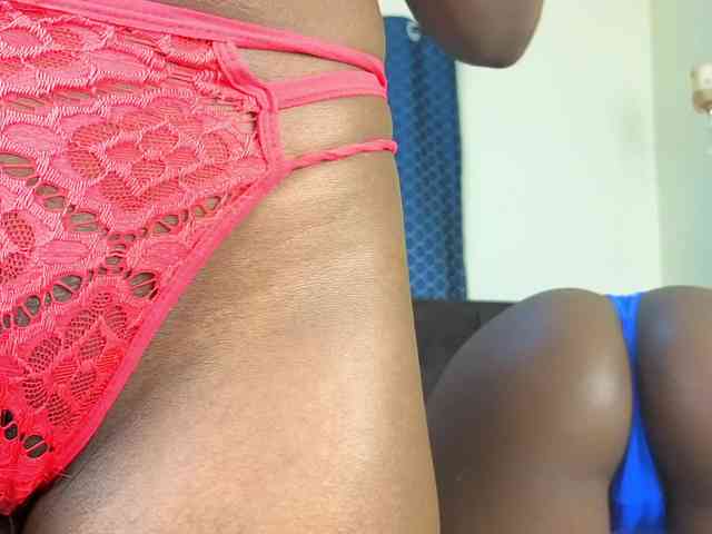 Chocolate-Goddess webcam