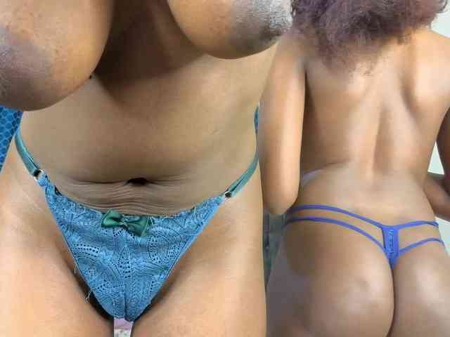 Chocolate-Goddess webcam