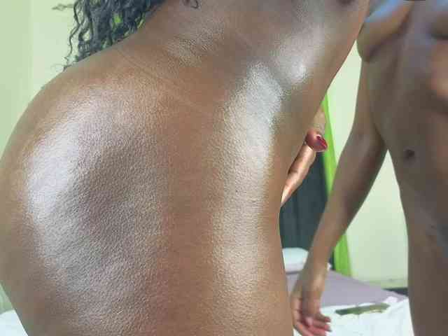 Chocolate-Goddess webcam