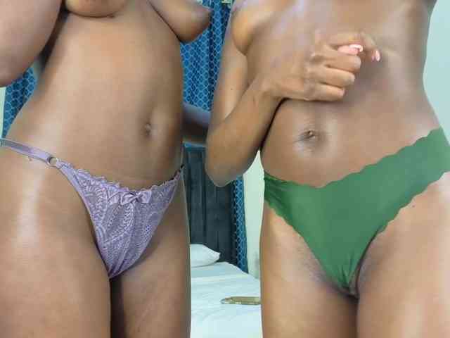 Chocolate-Goddess webcam