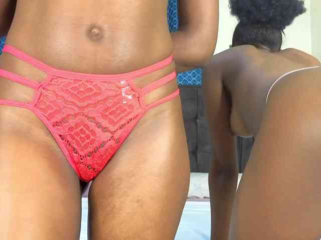 Chocolate-Goddess webcam