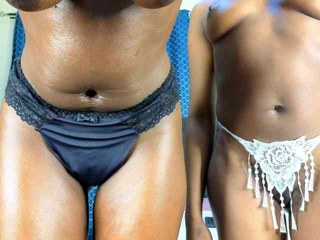 Chocolate-Goddess webcam