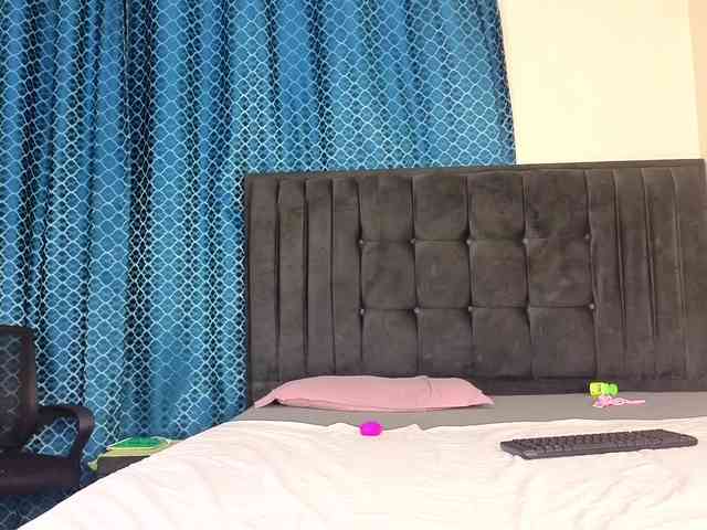 Chocolate-Goddess webcam