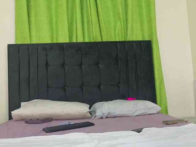 Chocolate-Goddess webcam