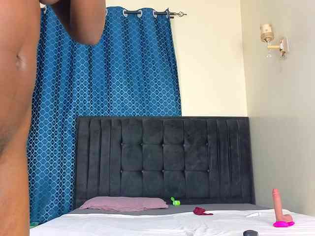 Chocolate-Goddess webcam