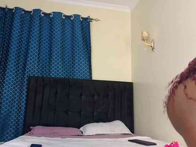 Chocolate-Goddess webcam