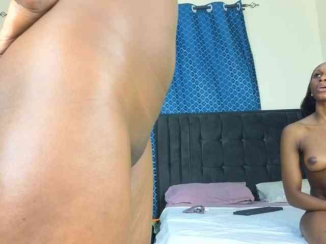 Chocolate-Goddess webcam