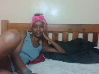 Black-ebonies's Live Webcam