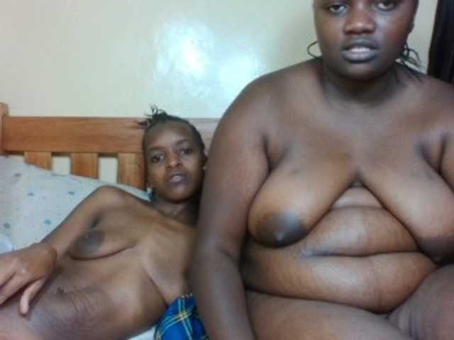 Black-ebonies